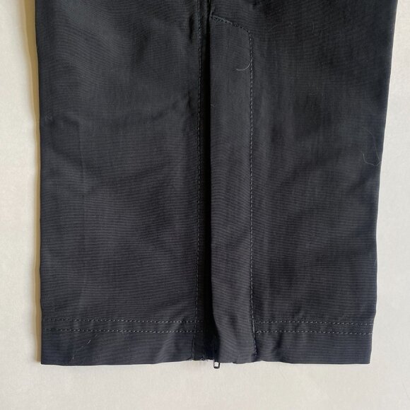 Mens NWT The North Face Paramount Trail Flash Dry Wicking Pants Asphalt Gray - Picture 5 of 6